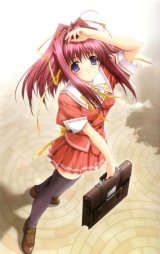 BUY NEW aoi kimizuka - 43794 Premium Anime Print Poster