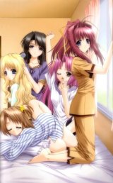 BUY NEW aoi kimizuka - 43796 Premium Anime Print Poster