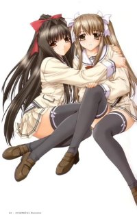 BUY NEW aoi kimizuka - 43798 Premium Anime Print Poster