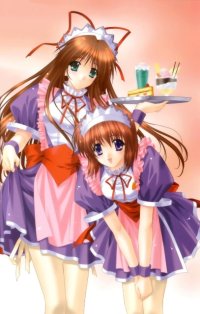 BUY NEW aoi kimizuka - 43800 Premium Anime Print Poster