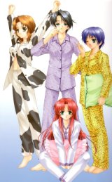 BUY NEW aoi kimizuka - 43801 Premium Anime Print Poster