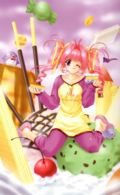 BUY NEW aoi kimizuka - 43803 Premium Anime Print Poster aoi kimizuka - 43803 image