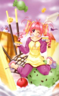 BUY NEW aoi kimizuka - 43803 Premium Anime Print Poster