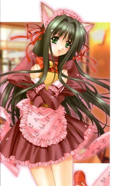 BUY NEW aoi kimizuka - 43805 Premium Anime Print Poster aoi kimizuka - 43805 image