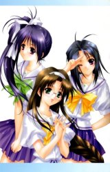 BUY NEW aoi kimizuka - 43968 Premium Anime Print Poster