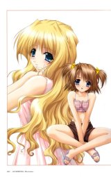 BUY NEW aoi kimizuka - 43974 Premium Anime Print Poster