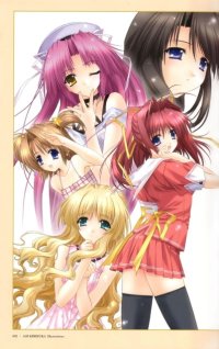BUY NEW aoi kimizuka - 43979 Premium Anime Print Poster