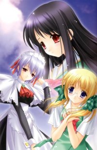 BUY NEW aoi kimizuka - 43985 Premium Anime Print Poster
