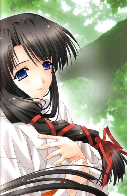 BUY NEW aoi kimizuka - 43986 Premium Anime Print Poster aoi kimizuka - 43986 image