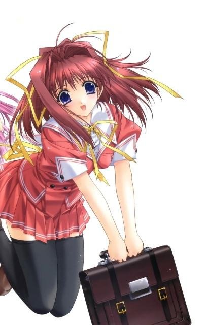 BUY NEW aoi kimizuka - 44246 Premium Anime Print Poster aoi kimizuka - 44246 image