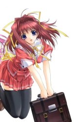 BUY NEW aoi kimizuka - 44246 Premium Anime Print Poster