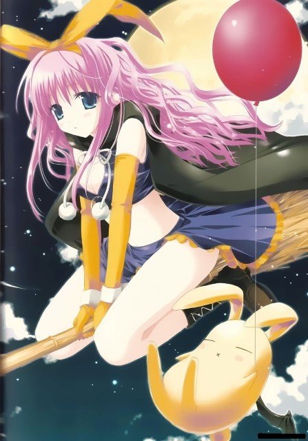 BUY NEW aoi kimizuka - 48643 Premium Anime Print Poster aoi kimizuka - 48643 image