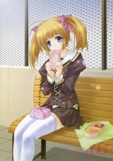 BUY NEW aoi kimizuka - 93132 Premium Anime Print Poster