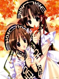BUY NEW aoi nanase - 103030 Premium Anime Print Poster