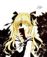 BUY NEW aoi nanase - 112638 Premium Anime Print Poster