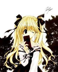 BUY NEW aoi nanase - 112638 Premium Anime Print Poster