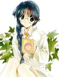 BUY NEW aoi nanase - 112965 Premium Anime Print Poster