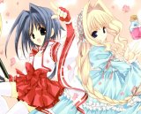 BUY NEW aoi nanase - 115436 Premium Anime Print Poster