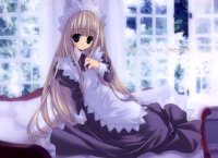 BUY NEW aoi nanase - 121151 Premium Anime Print Poster