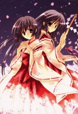 BUY NEW aoi nanase - 125902 Premium Anime Print Poster