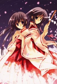 BUY NEW aoi nanase - 125902 Premium Anime Print Poster