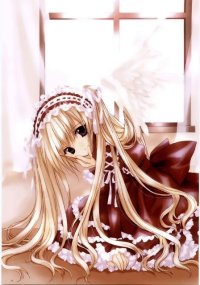 BUY NEW aoi nanase - 1615 Premium Anime Print Poster
