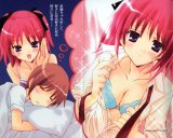 BUY NEW aoi nanase - 192325 Premium Anime Print Poster