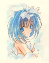 BUY NEW aoi nanase - 25732 Premium Anime Print Poster