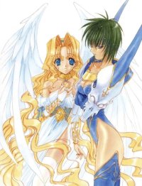 BUY NEW aoi nanase - 25740 Premium Anime Print Poster