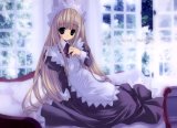 BUY NEW aoi nanase - 2638 Premium Anime Print Poster