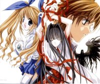 BUY NEW aoi nanase - 26914 Premium Anime Print Poster