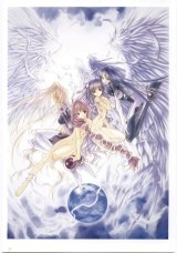 BUY NEW aoi nanase - 39049 Premium Anime Print Poster