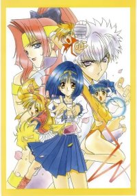BUY NEW aoi nanase - 39066 Premium Anime Print Poster