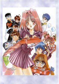 BUY NEW aoi nanase - 39069 Premium Anime Print Poster