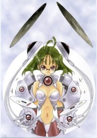 BUY NEW aoi nanase - 39073 Premium Anime Print Poster
