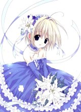 BUY NEW aoi nanase - 51469 Premium Anime Print Poster