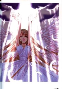 BUY NEW aoi nanase - 52560 Premium Anime Print Poster