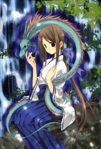 BUY NEW aoi nanase - 52562 Premium Anime Print Poster