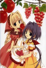 BUY NEW aoi nanase - 52834 Premium Anime Print Poster