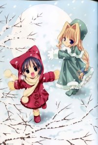 BUY NEW aoi nanase - 52836 Premium Anime Print Poster