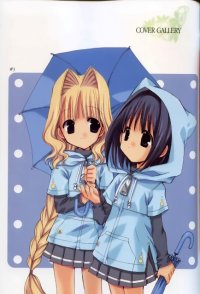 BUY NEW aoi nanase - 52842 Premium Anime Print Poster