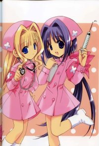 BUY NEW aoi nanase - 52843 Premium Anime Print Poster