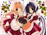 BUY NEW aoi nanase - 52997 Premium Anime Print Poster