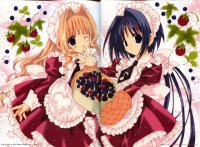 BUY NEW aoi nanase - 52997 Premium Anime Print Poster