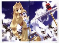 BUY NEW aoi nanase - 53030 Premium Anime Print Poster