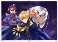BUY NEW aoi nanase - 53034 Premium Anime Print Poster