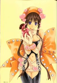 BUY NEW aoi nanase - 54226 Premium Anime Print Poster