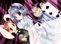 BUY NEW aoi nanase - 55549 Premium Anime Print Poster