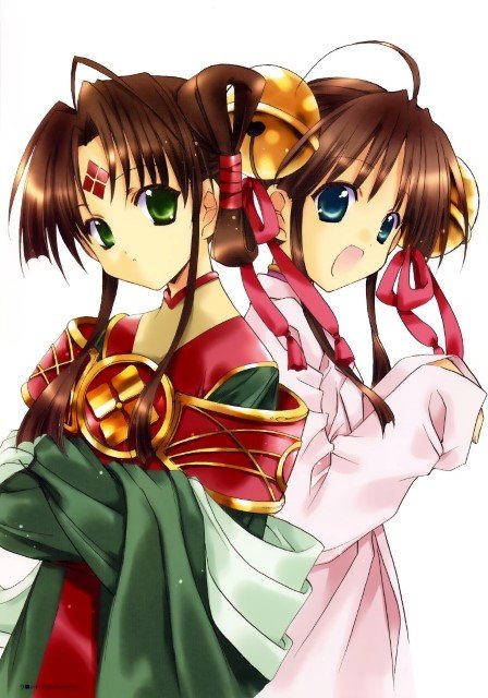 BUY NEW aoi nanase - 55550 Premium Anime Print Poster aoi nanase - 55550 image