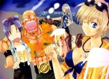BUY NEW aoi nanase - 55735 Premium Anime Print Poster